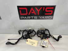2016 Chevy SS Sedan RH & LH Front Suspension Ride Control Height Sensors OEM - Day's Parts Yard