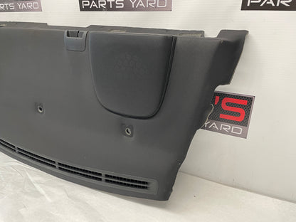 2009 Pontiac G8 Rear Package Shelf Deck Tray Trim OEM - Day's Parts Yard
