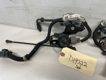 2016 Chevy SS Sedan RH & LH Front Suspension Ride Control Height Sensors OEM - Day's Parts Yard
