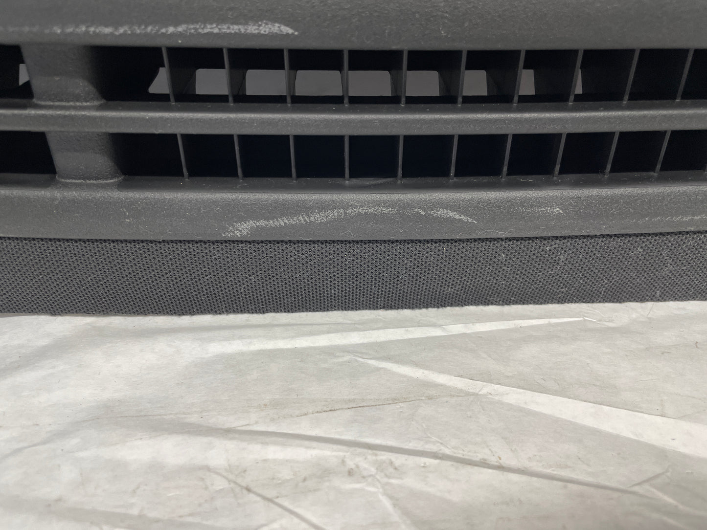 2009 Pontiac G8 Rear Package Shelf Deck Tray Trim OEM - Day's Parts Yard