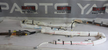 2018 Chevy Silverado C1500 Extended Double Cab RH & LH Curtain Airbag Air Bag OEM - Day's Parts Yard
