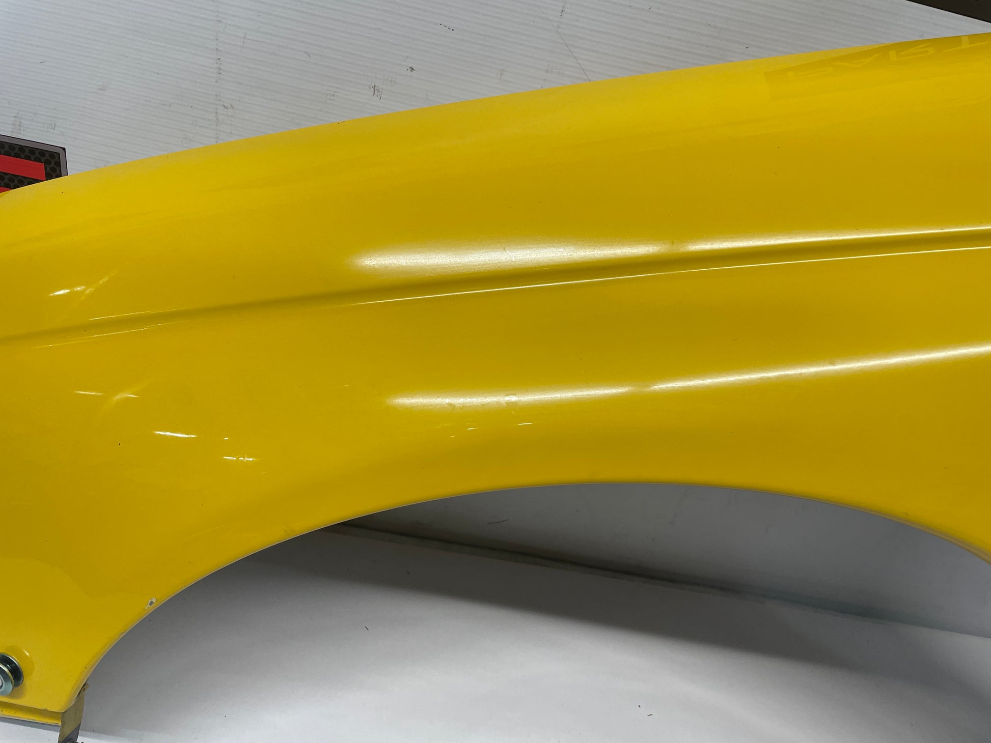 2004 Pontiac GTO LH Driver Front Fender OEM - Day's Parts Yard