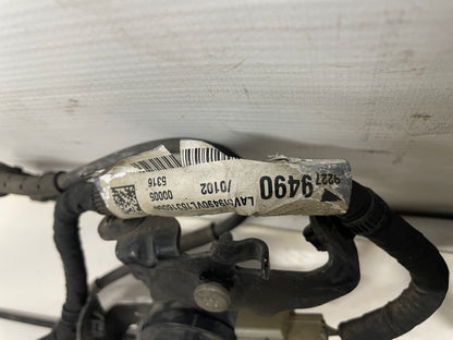 2016 Chevy SS Sedan RH & LH Front Suspension Ride Control Height Sensors OEM - Day's Parts Yard