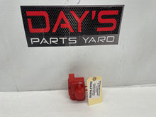 2014 Chevy SS Sedan Positive Battery Terminal Cable Fuse Jump Starter Post Cover OEM