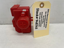 2014 Chevy SS Sedan Positive Battery Terminal Cable Fuse Jump Starter Post Cover OEM