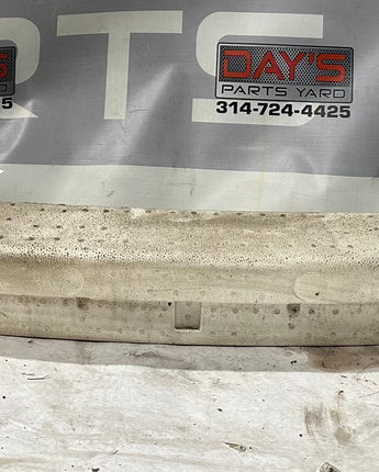 2006 Pontiac GTO Rear Bumper Impact Absorber Foam OEM