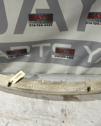 2006 Pontiac GTO Rear Bumper Impact Absorber Foam OEM