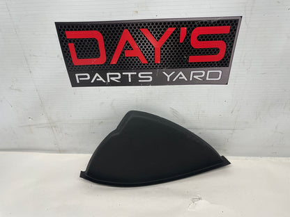 2016 Chevy SS Sedan RH & LH Dash End Cap Covers OEM - Day's Parts Yard
