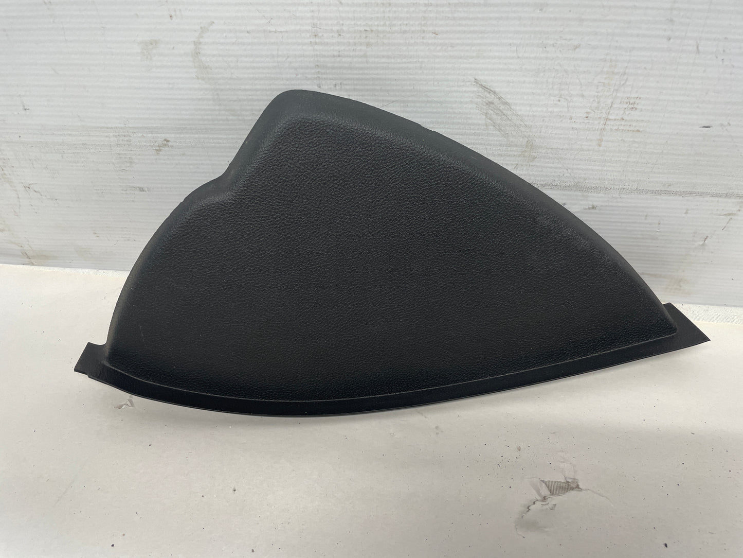 2016 Chevy SS Sedan RH & LH Dash End Cap Covers OEM - Day's Parts Yard