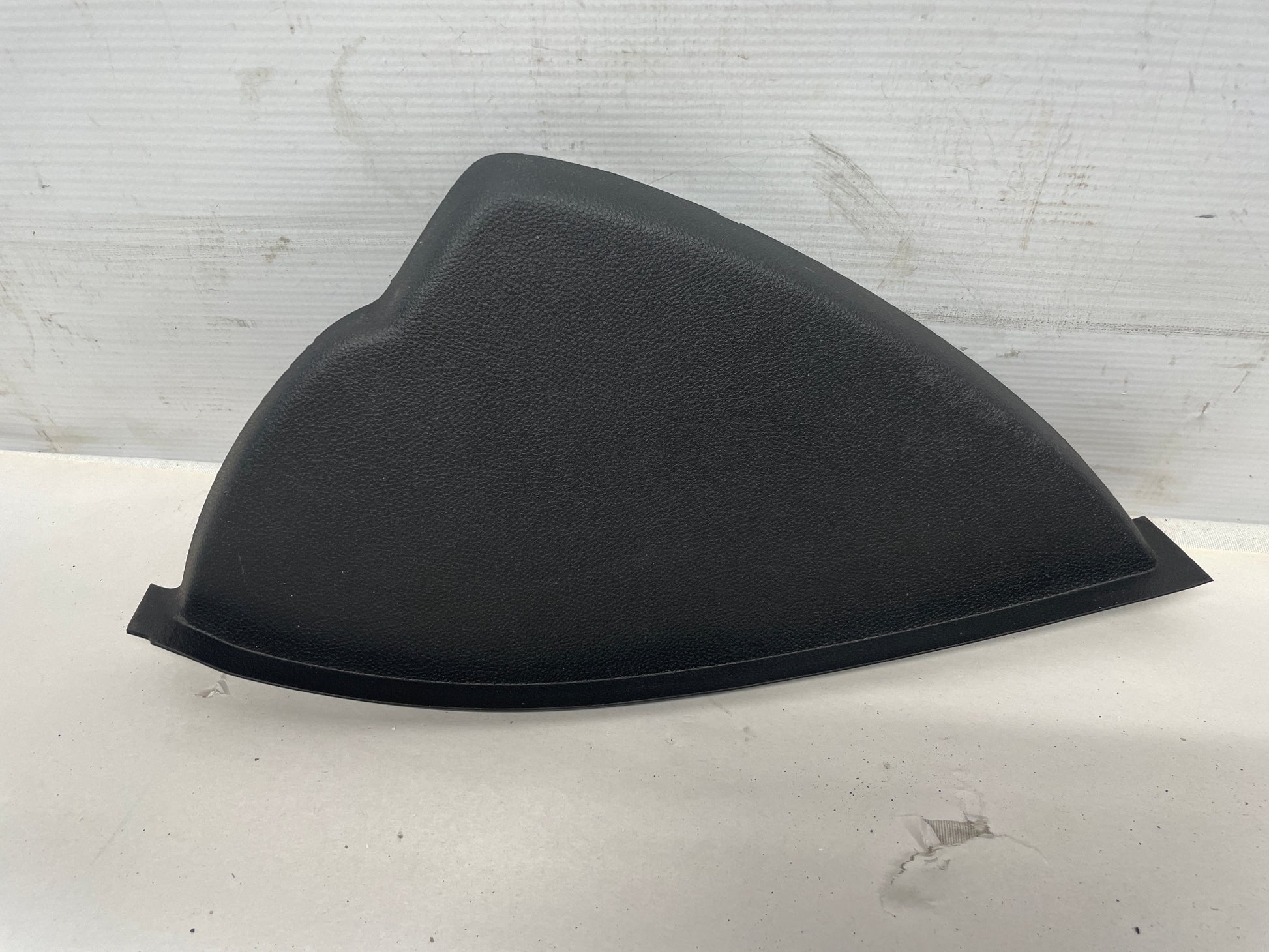 2016 Chevy SS Sedan RH & LH Dash End Cap Covers OEM - Day's Parts Yard