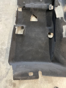 2009 Pontiac G8 Complete Floor Carpet OEM - Day's Parts Yard