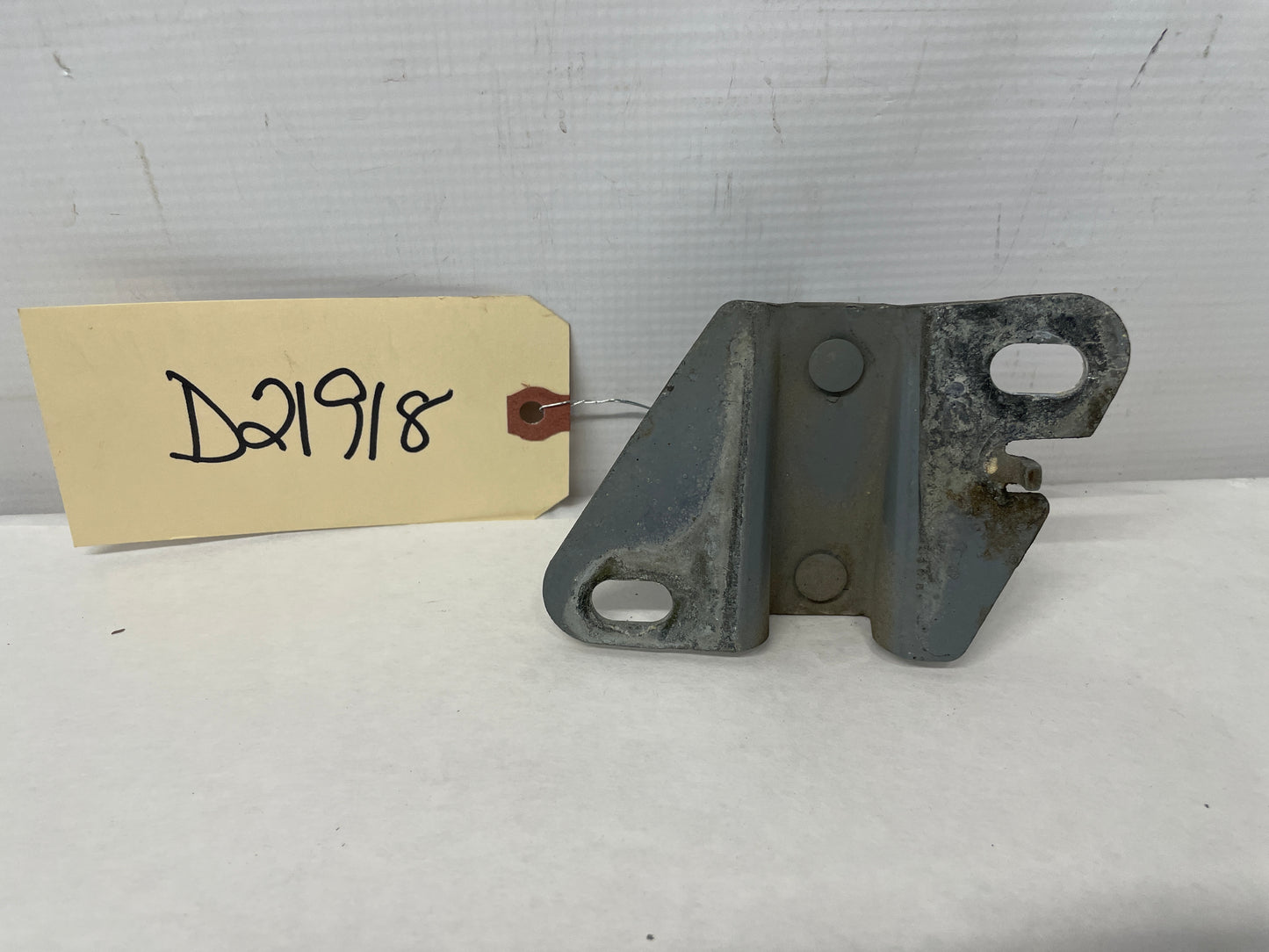 1999 Chevy Camaro Z28 Hood Striker OEM