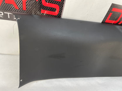 2008 Chevy C6 Corvette Rear Halo Headliner Interior Roof Trim Panel OEM