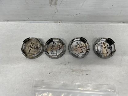 2005 Pontiac GTO Wheel Center Caps OEM - Day's Parts Yard