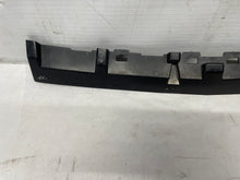 2018 Chevy Camaro SS Rear Bumper Center Upper Mounting Bracket Guide OEM - Day's Parts Yard