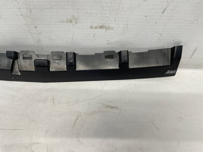 2018 Chevy Camaro SS Rear Bumper Center Upper Mounting Bracket Guide OEM - Day's Parts Yard