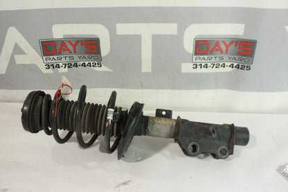 2012 Chevy Camaro SS Front RH Passenger Shock Strut Assembly Absorber OEM