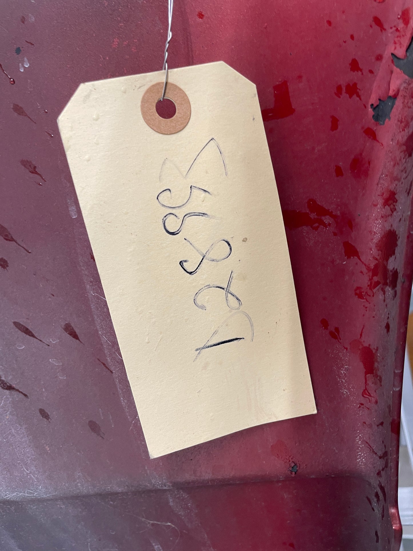 2006 Pontiac GTO Rear Bumper Cover w/ Lower Insert Valance Diffuser Panel OEM