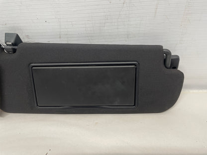 2004 Pontiac GTO RH & LH Sun Visors Sunvisors w/ Clips OEM - Day's Parts Yard