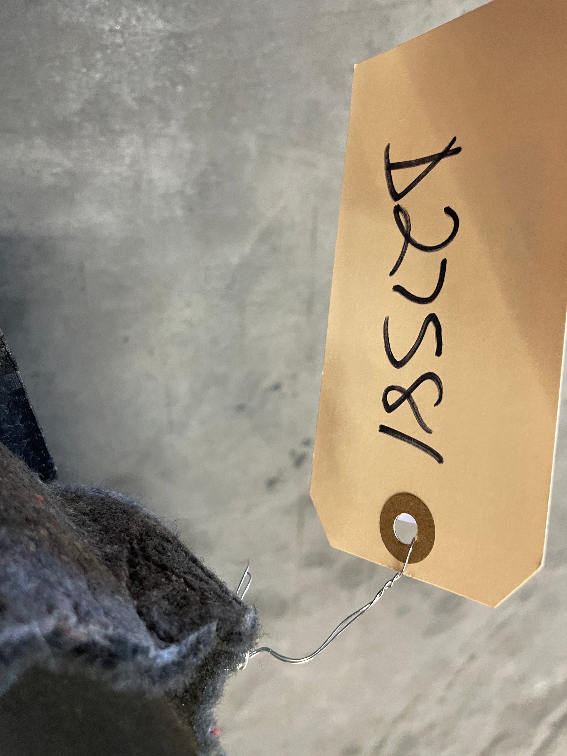 2009 Pontiac G8 Complete Floor Carpet OEM - Day's Parts Yard