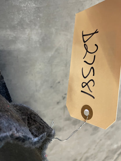 2009 Pontiac G8 Complete Floor Carpet OEM - Day's Parts Yard