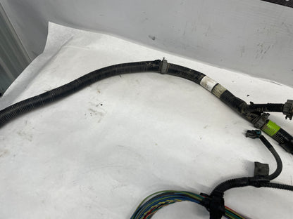 2003 Chevy Silverado C3500 Front Chassis Wire Wiring Harness OEM - Day's Parts Yard