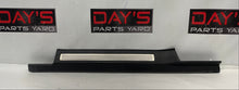 2014 Chevy SS Sedan LH Driver Front Door Scuff Sill Plate Panel OEM