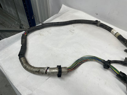2003 Chevy Silverado C3500 Front Chassis Wire Wiring Harness OEM - Day's Parts Yard