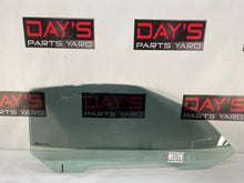 2008 Chevy C6 Corvette RH Passenger Front Door Window Glass OEM