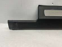 2014 Chevy SS Sedan LH Driver Front Door Scuff Sill Plate Panel OEM