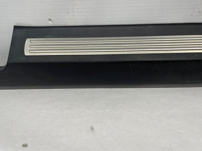 2014 Chevy SS Sedan LH Driver Front Door Scuff Sill Plate Panel OEM