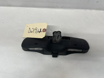1999 Chevy Camaro Z28 Rearview Rear View Mirror w/ Reading Map Lights OEM