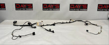 2009 Pontiac G8 Radiator Core Support Head Light Lamp Wiring Wire Harness OEM - Day's Parts Yard