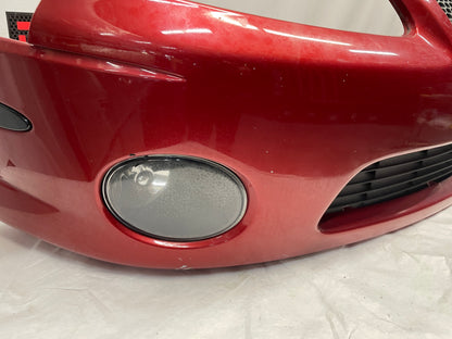 2006 Pontiac GTO Complete Front Bumper Cover Fascia OEM