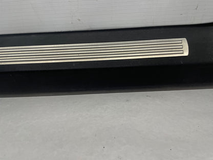 2014 Chevy SS Sedan LH Driver Front Door Scuff Sill Plate Panel OEM