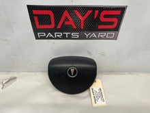 2005 Pontiac GTO Steering Wheel Airbag Air Bag OEM - Day's Parts Yard