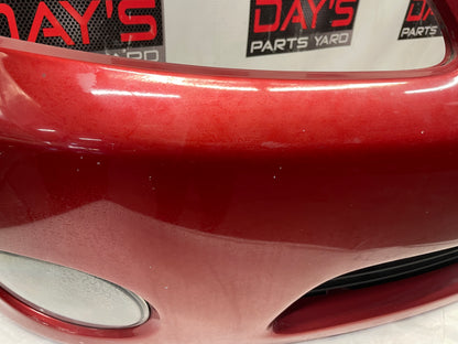 2006 Pontiac GTO Complete Front Bumper Cover Fascia OEM