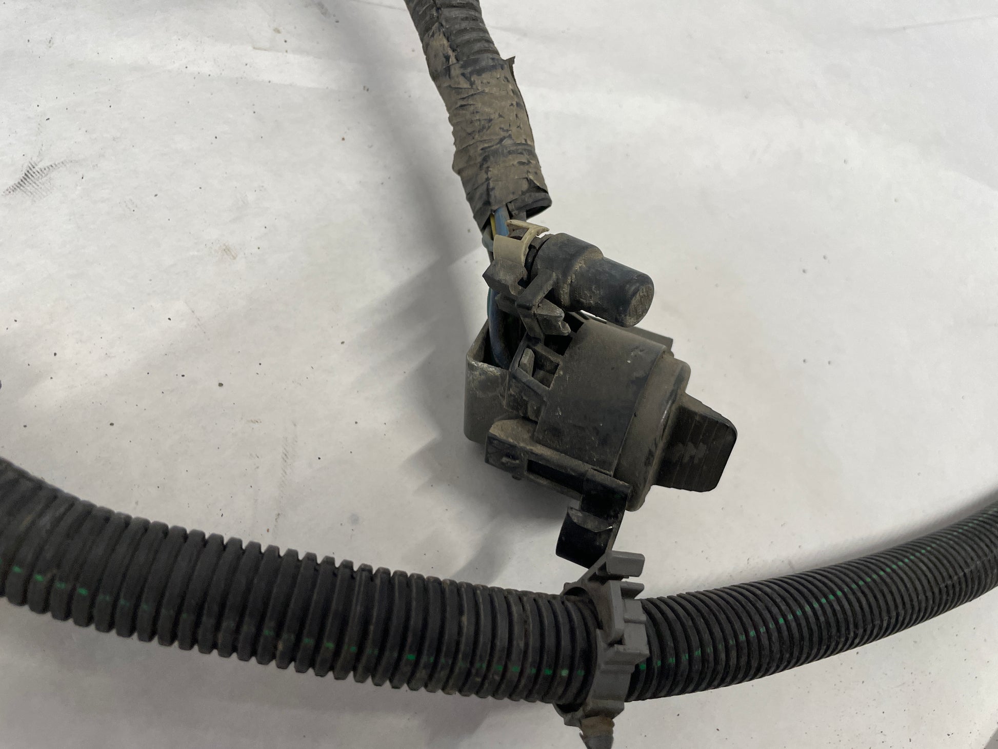 2003 Chevy Silverado C3500 Front Chassis Wire Wiring Harness OEM - Day's Parts Yard