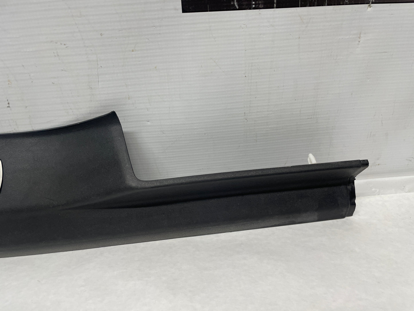 2014 Chevy SS Sedan LH Driver Front Door Scuff Sill Plate Panel OEM