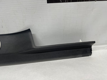 2014 Chevy SS Sedan LH Driver Front Door Scuff Sill Plate Panel OEM