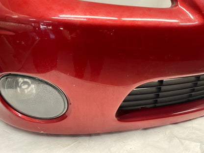 2006 Pontiac GTO Complete Front Bumper Cover Fascia OEM