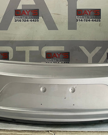 2015 Chevy SS Sedan Complete Rear Bumper Cover OEM