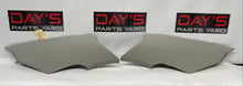2014 Chevy SS Sedan RH & LH Interior Quarter Panel C Pillar Trim Molding OEM