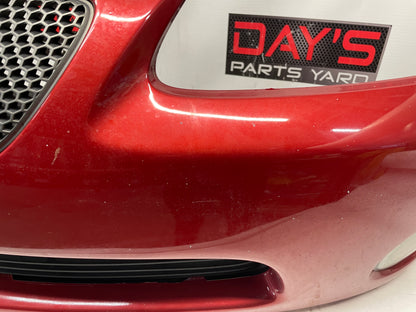 2006 Pontiac GTO Complete Front Bumper Cover Fascia OEM