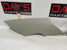 2014 Chevy SS Sedan RH & LH Interior Quarter Panel C Pillar Trim Molding OEM