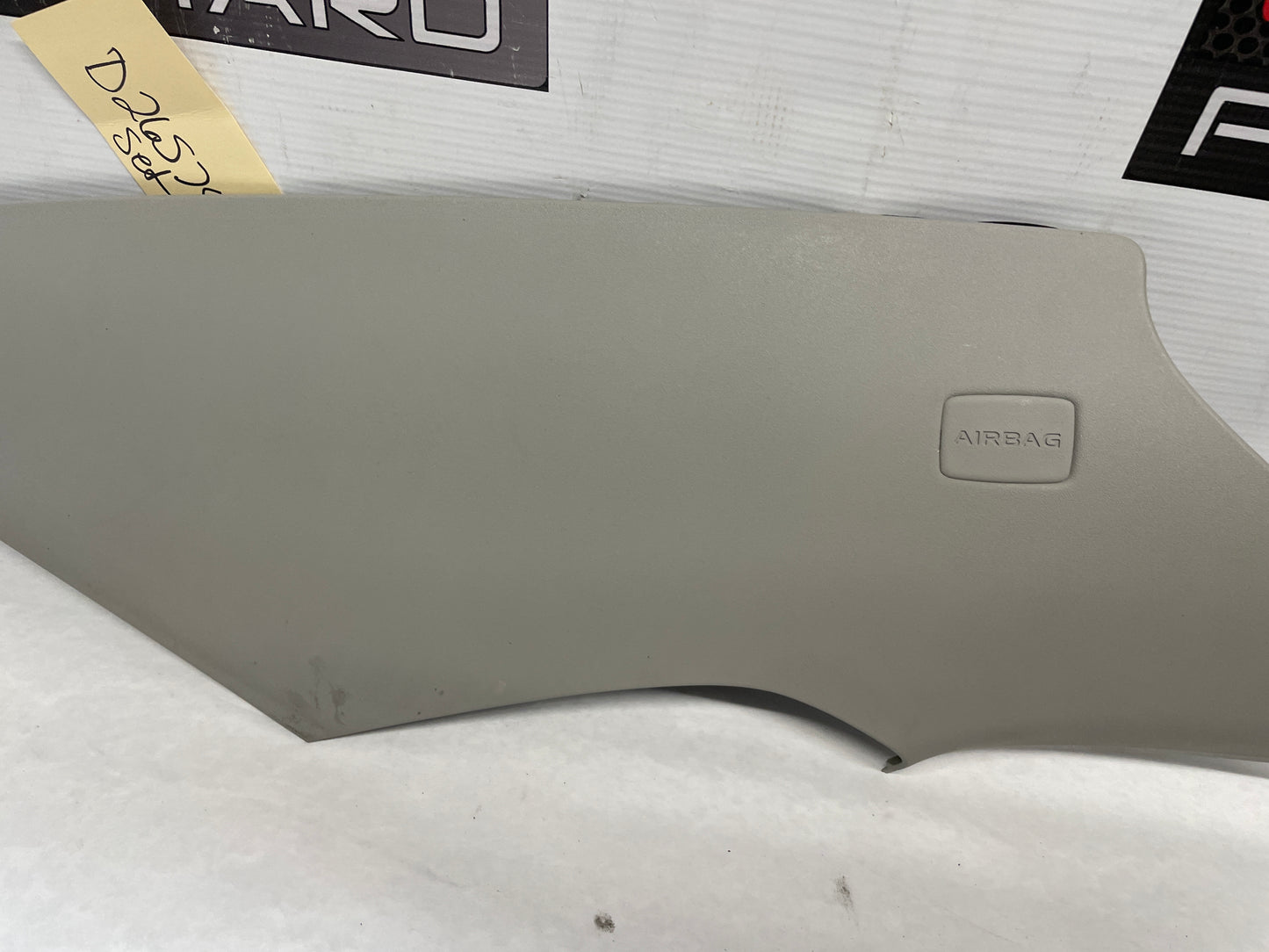 2014 Chevy SS Sedan RH & LH Interior Quarter Panel C Pillar Trim Molding OEM