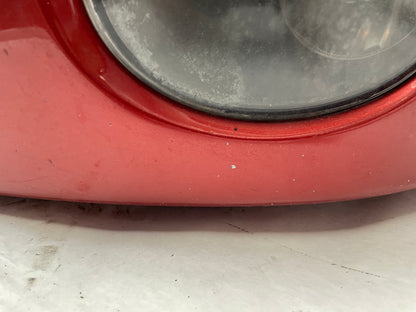 2006 Pontiac GTO Complete Front Bumper Cover Fascia OEM