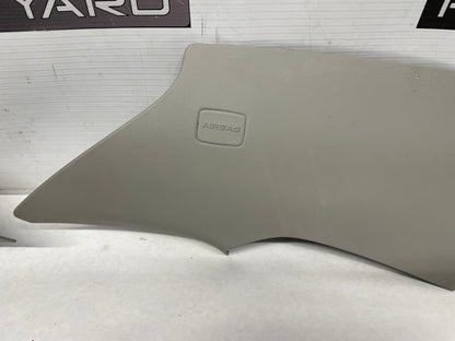 2014 Chevy SS Sedan RH & LH Interior Quarter Panel C Pillar Trim Molding OEM