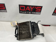 2016 Cadillac ATS-V Coupe RH Passenger Auxiliary Radiator Charge Air Cooler OEM - Day's Parts Yard