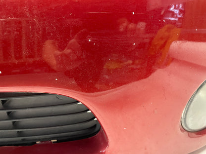 2006 Pontiac GTO Complete Front Bumper Cover Fascia OEM